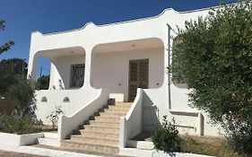 Villa ITRIS